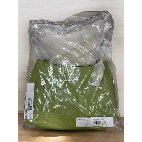 NWT Coach C0952 Penelope Leather Shoulder Bag - Picture 11 of 11